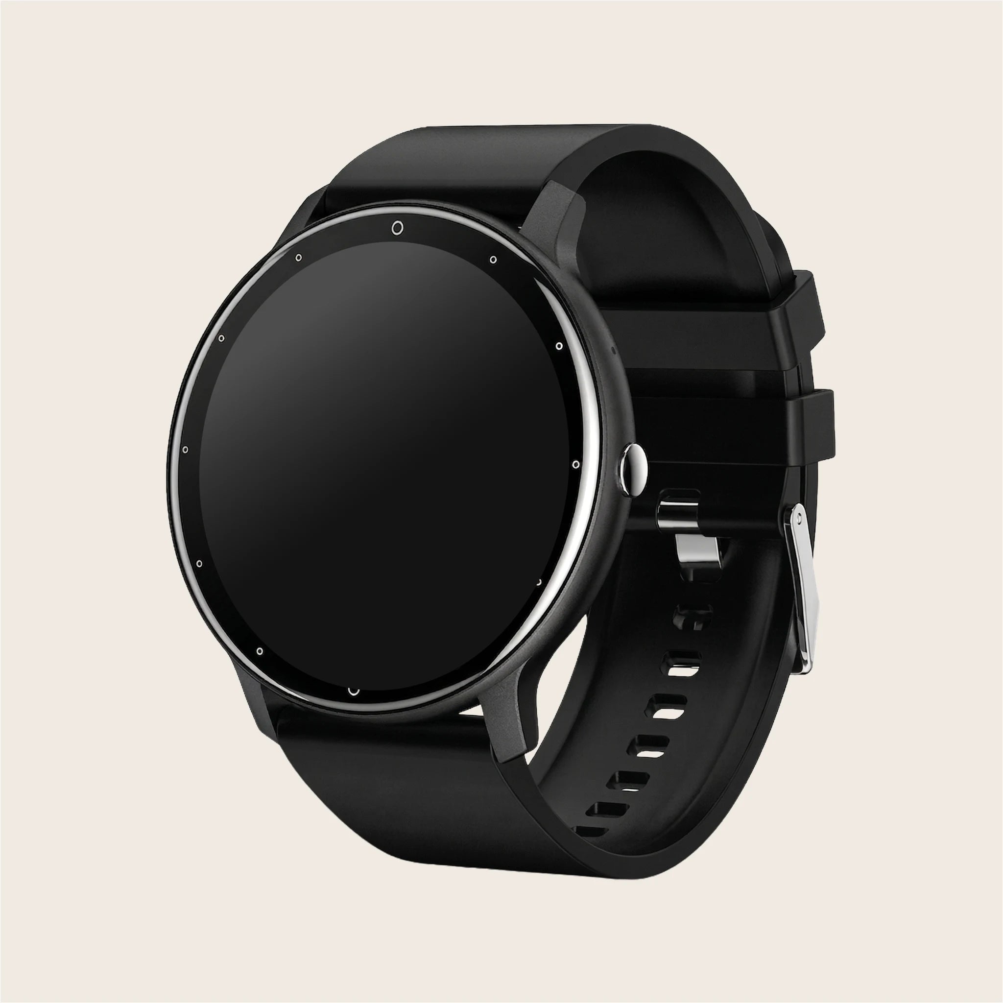 Montre connectée femme Santé Pulzena Maris