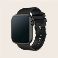 Montre Connectée Femme Sport Grand Écran - Pulzena Vexo