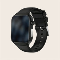 Montre Connectée Homme Femme Santé ECG - Pulzena Korda