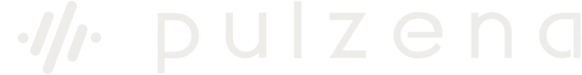 Logo Pulzena