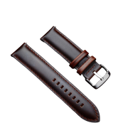 Bracelet Montre Connectée Cuir - Pulzena