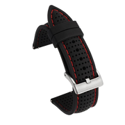 Bracelet Montre Connectée Silicone - Pulzena