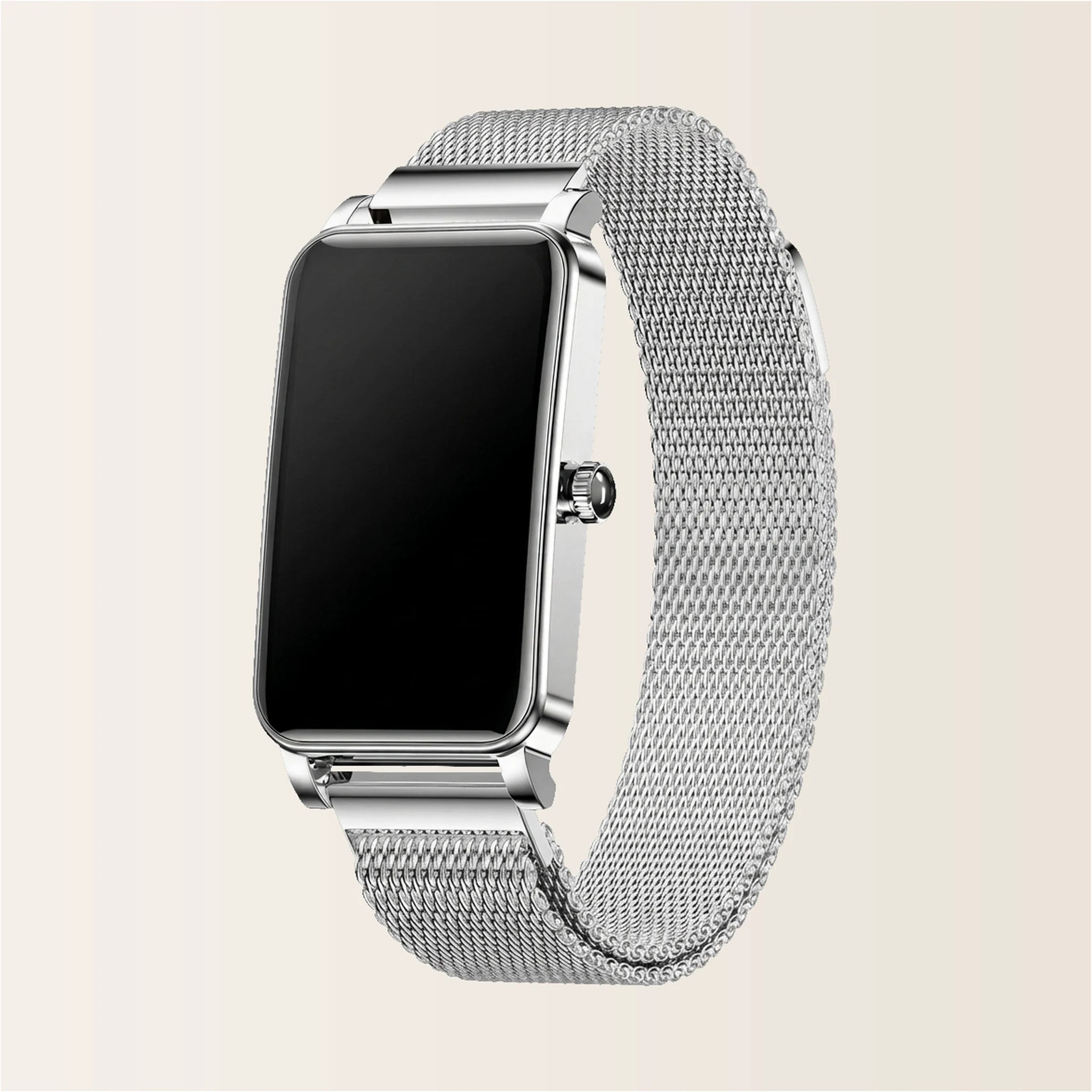 Montre connectée femme Élégante Pulzena Inara