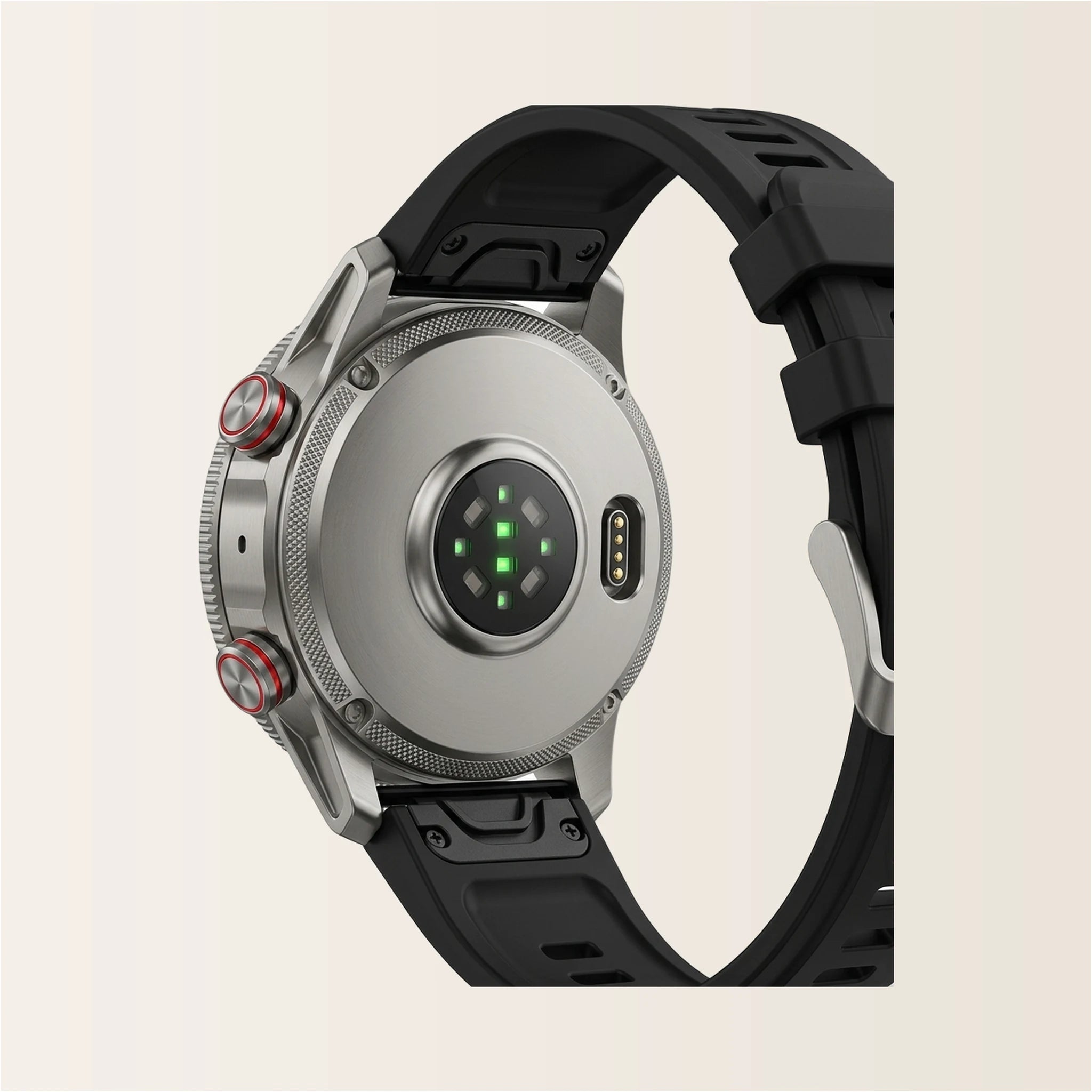 Montre connectée enfant GPS SOS Pulzena Kito dos