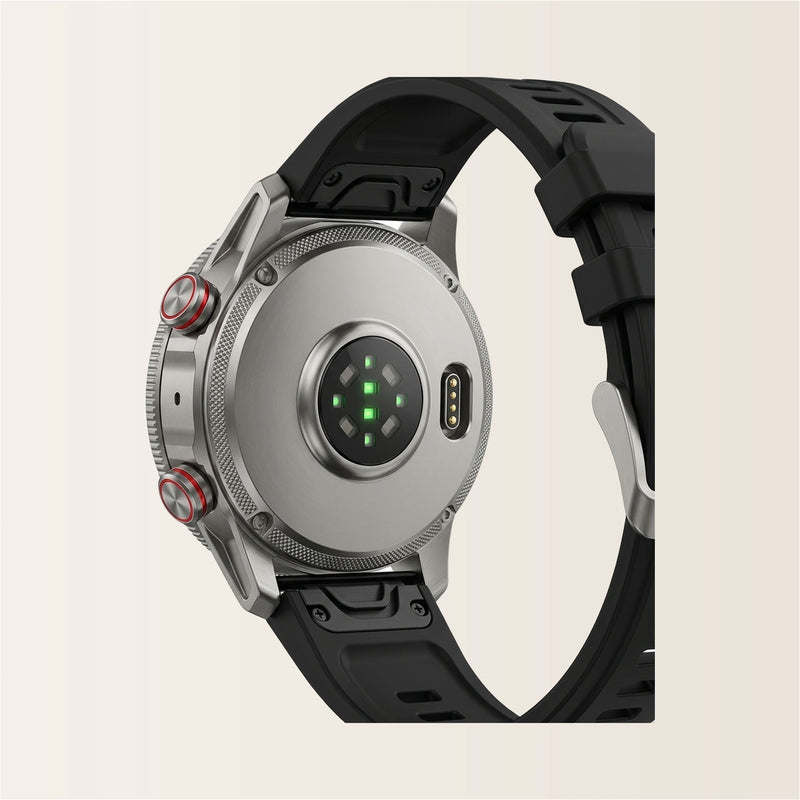 Montre connectée enfant GPS SOS Pulzena Kito dos