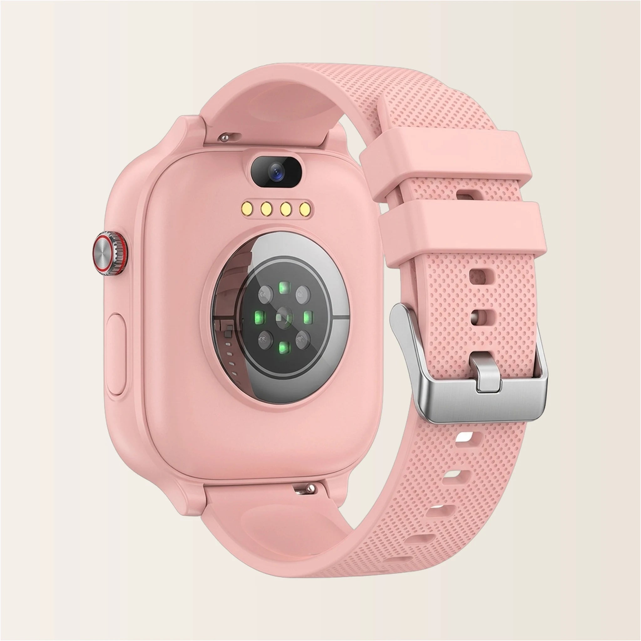 Montre connectée enfant Grand Écran Pulzena Pixi dos