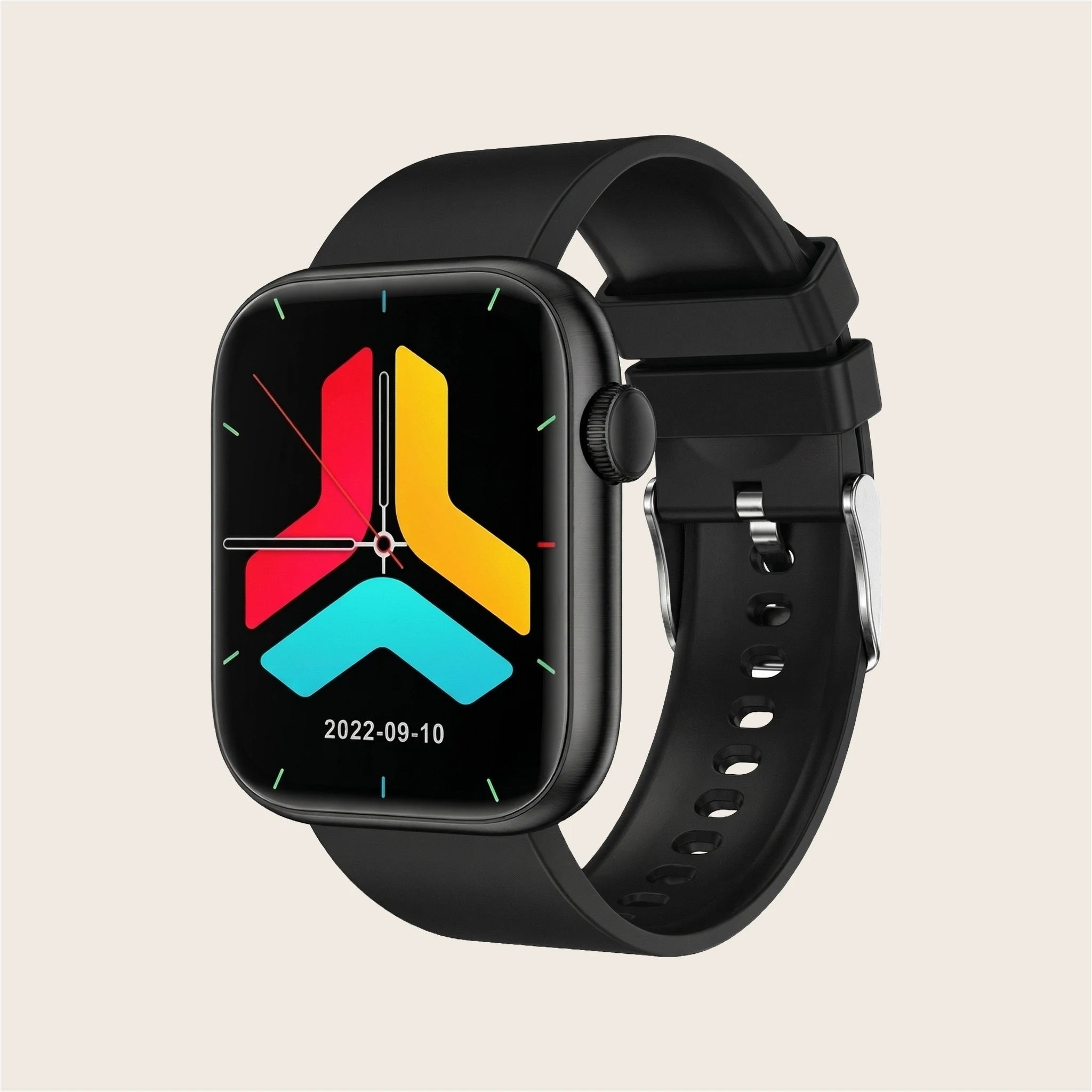 Montre connectée femme Grand Écran Pulzena Vexo