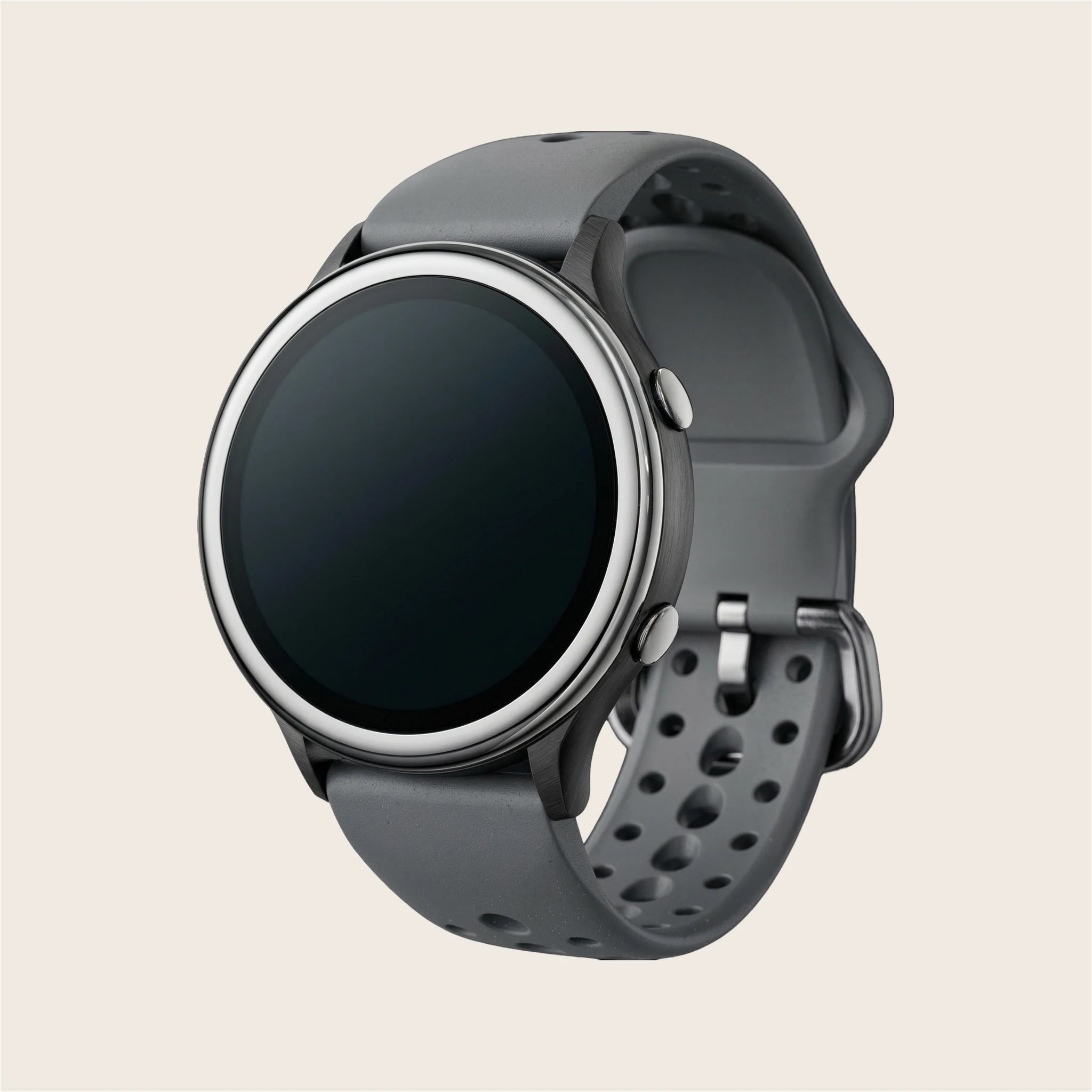 Montre connectée femme Santé Pulzena Lyra