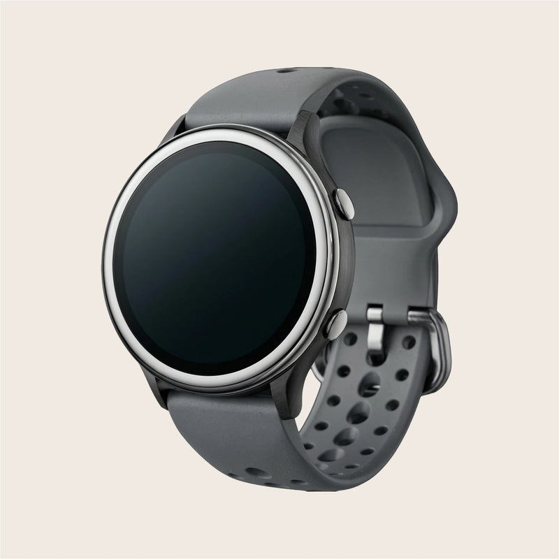 Montre connectée femme Santé Pulzena Lyra