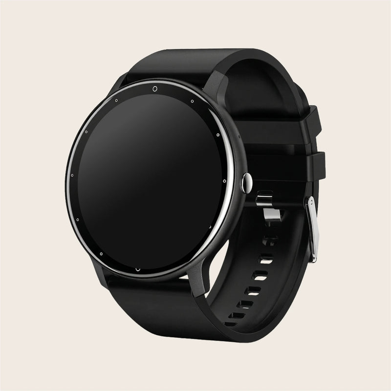 Montre connectée femme Santé Pulzena Maris