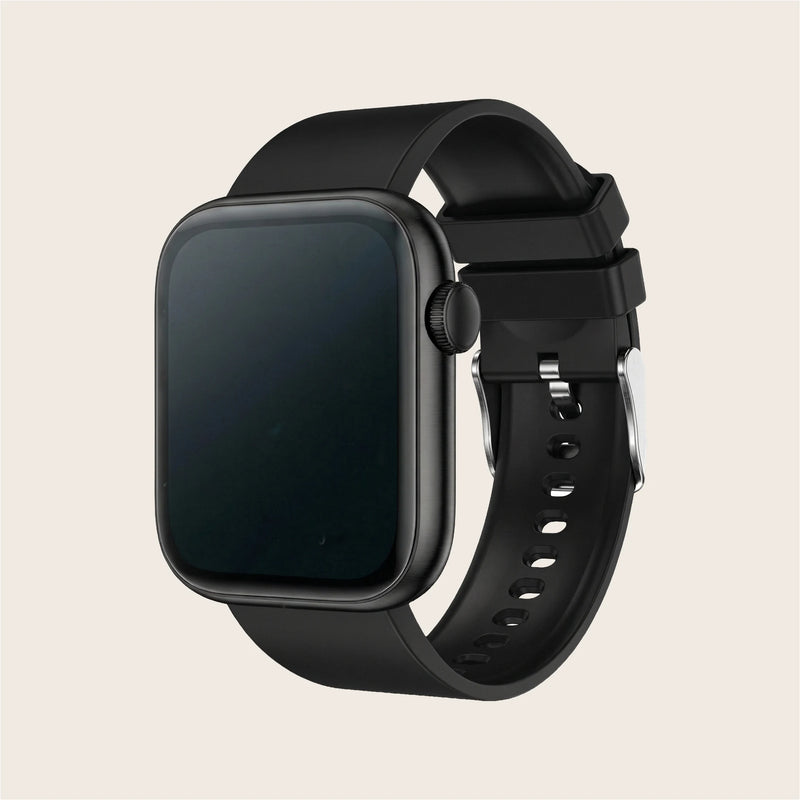 Montre connectée femme Sport Pulzena Vexo