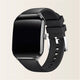Montre Connectée Homme Femme Élégante ECG - Pulzena Qord