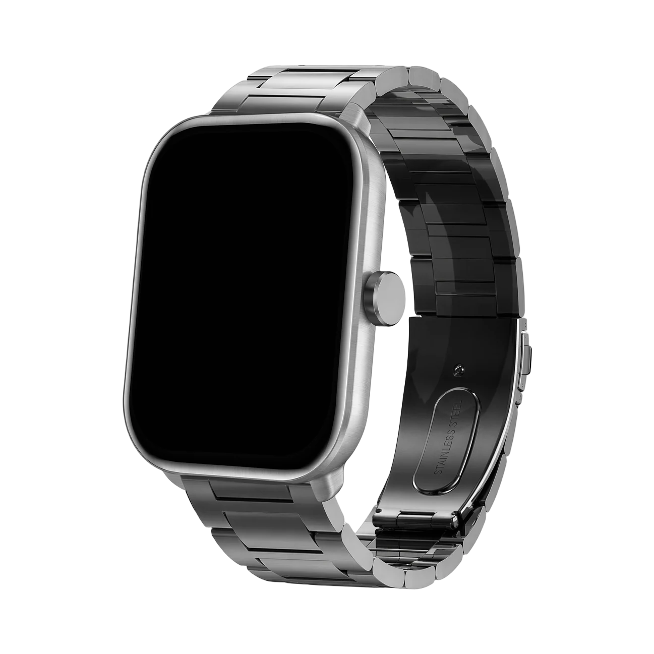 Pulzena Teln acier noir off