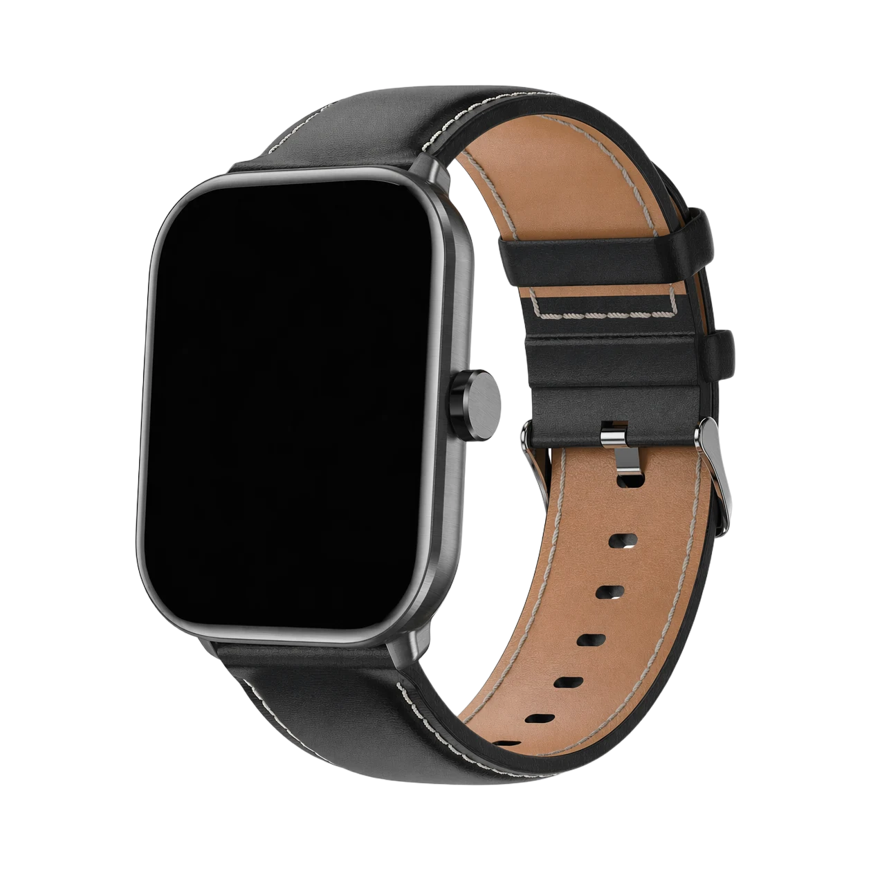 Pulzena Teln cuir noir off