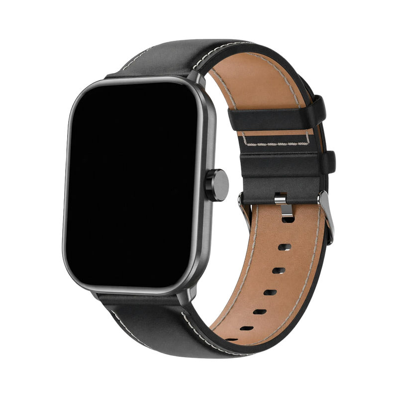 Pulzena Teln cuir noir off