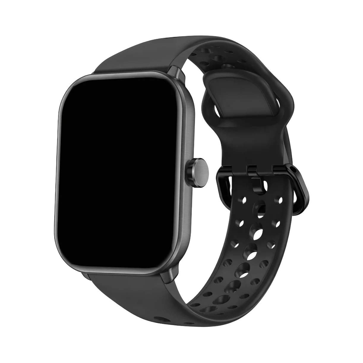 Pulzena Teln silicone noir off