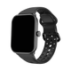 Montre Connectée Homme Femme Élégante Grand Écran - Pulzena Teln