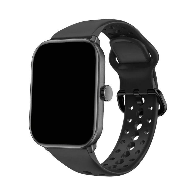 Pulzena Teln silicone noir off