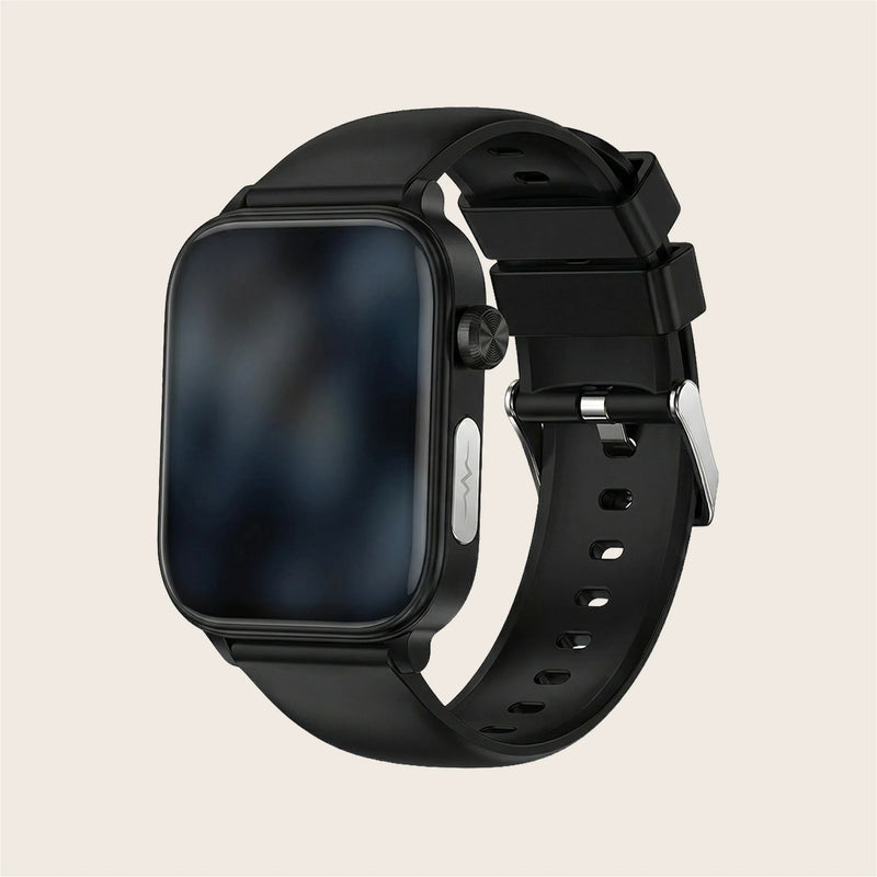 Montre connectée homme femme Santé Pulzena Korda