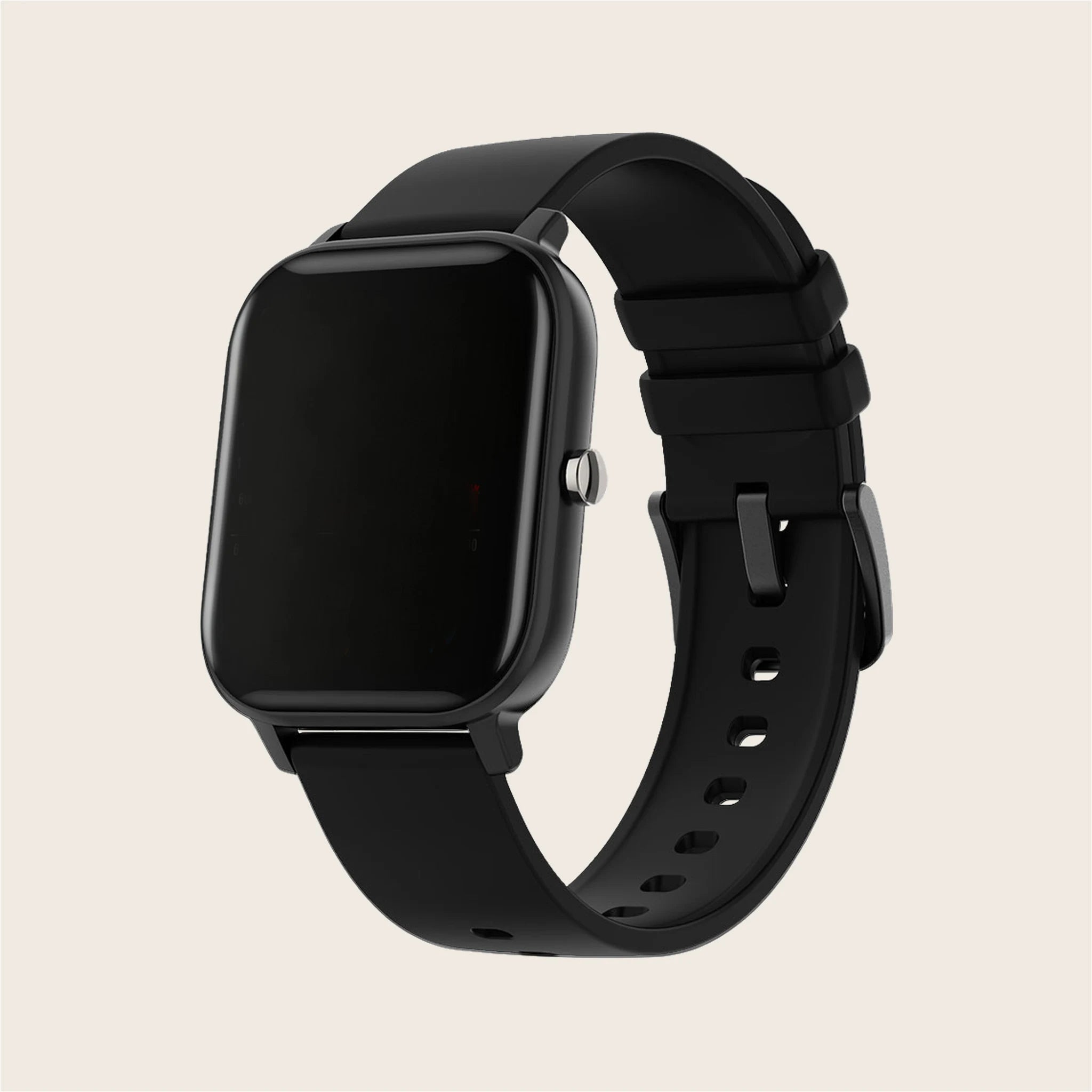 Montre connectée homme femme Santé Pulzena Kordo