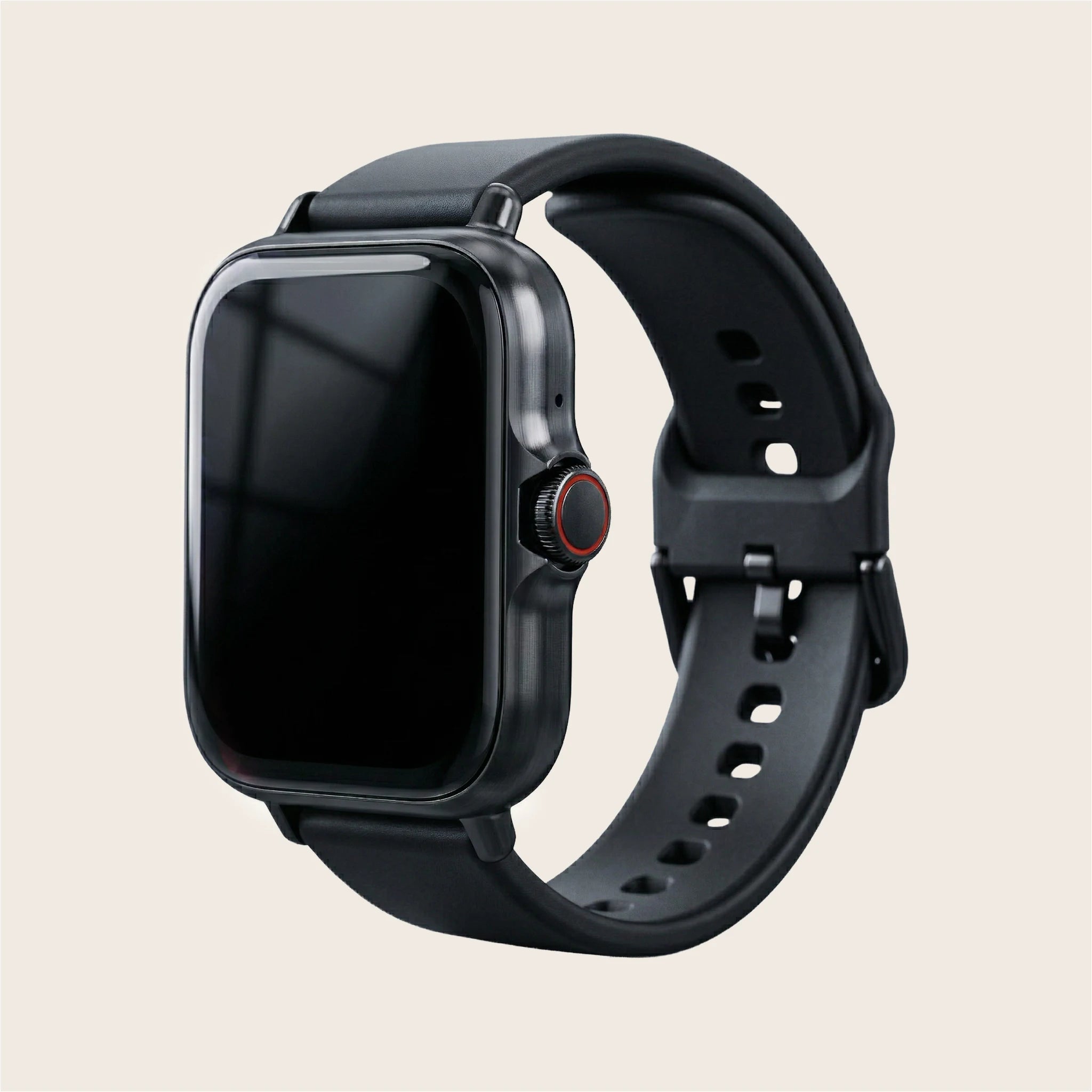 Montre connectée homme femme Santé Pulzena Stravo