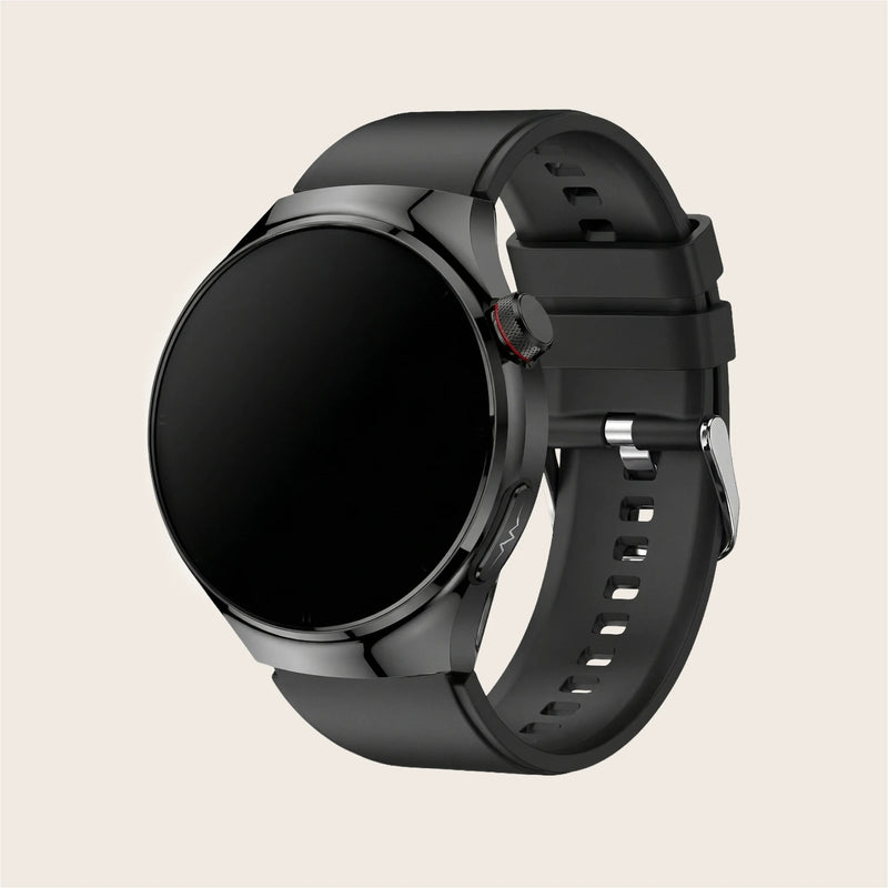 Montre connectée homme femme Santé Pulzena Vitae
