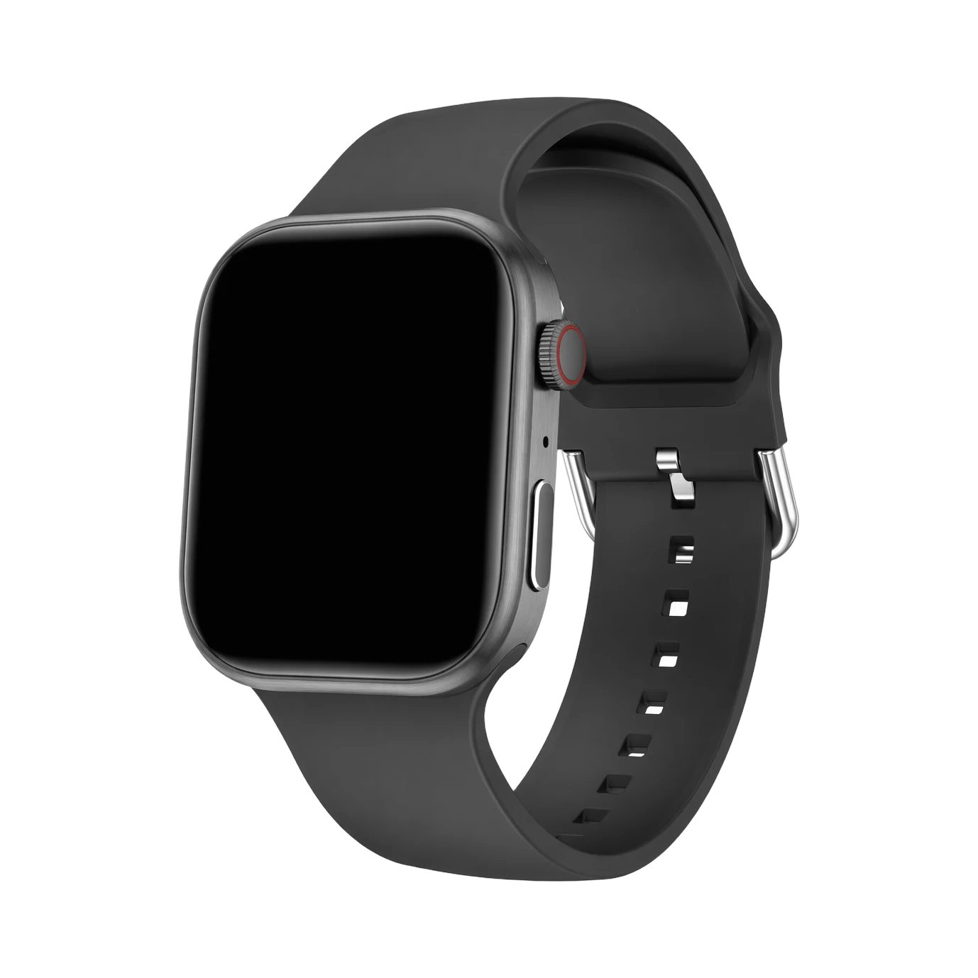 Pulzena Norx silicone noir off