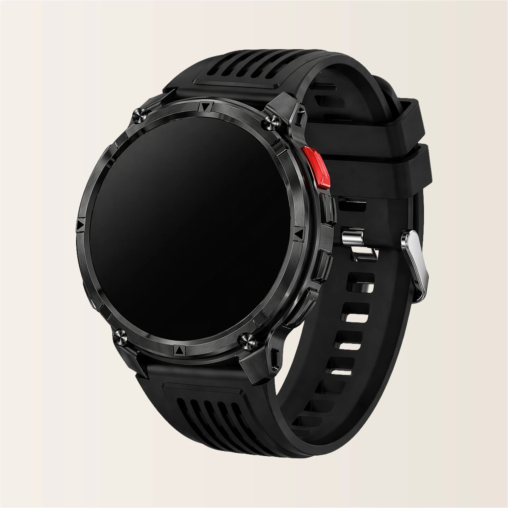 Pulzena Valor silicone noir off