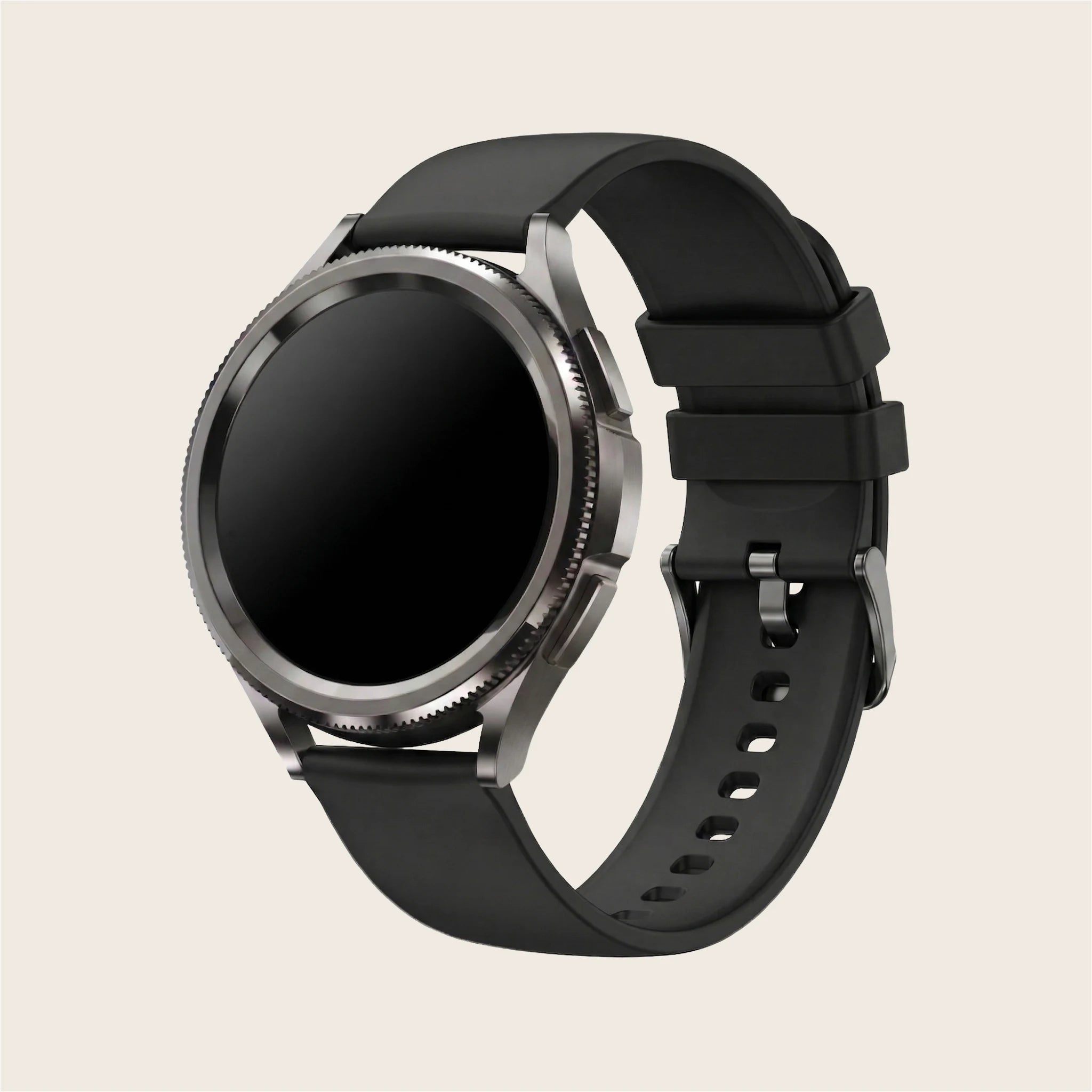 Montre connectée homme Sport Pulzena Vorax