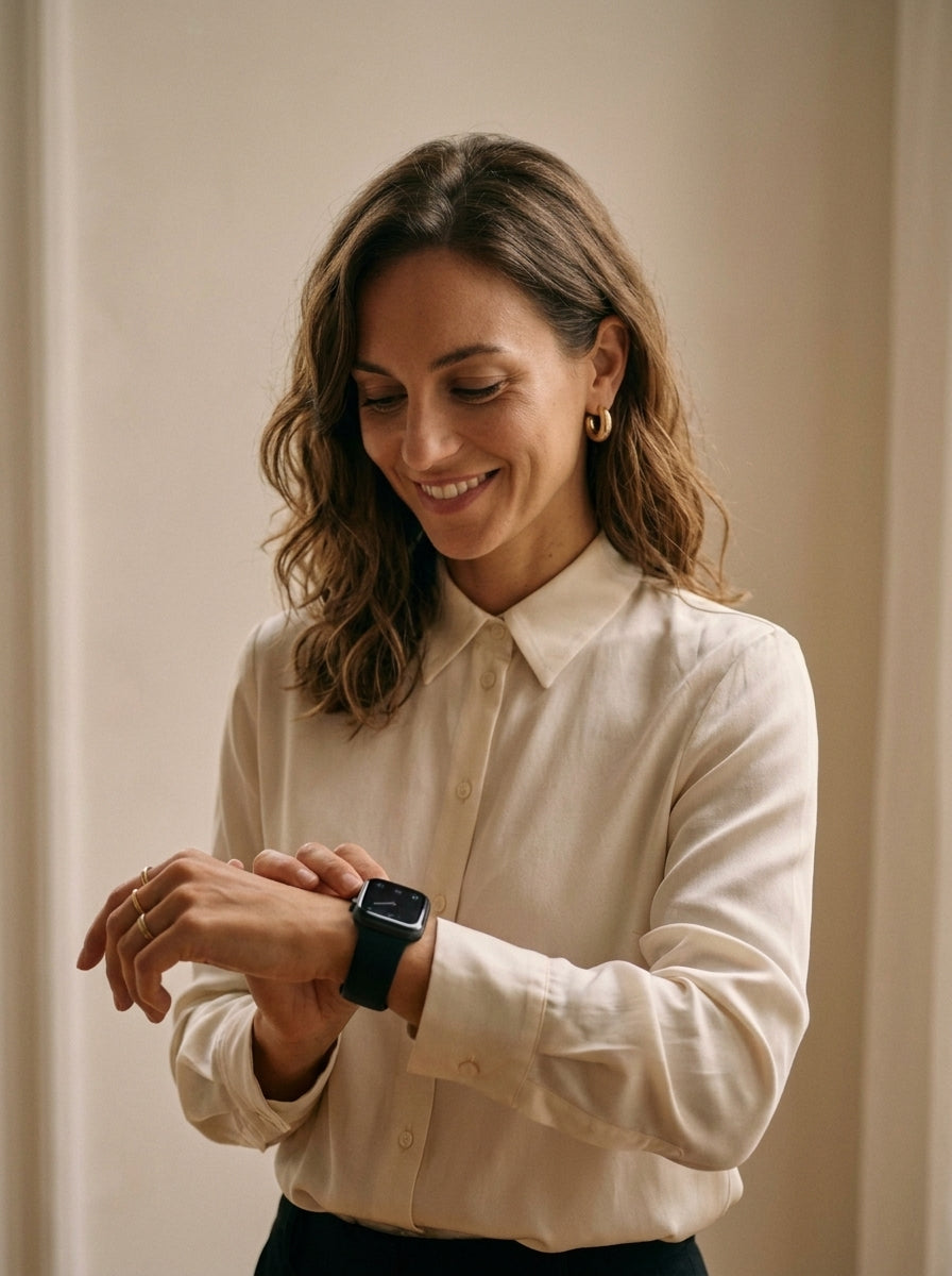 Trouver sa montre connectée idéale